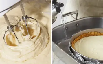 12 Useful Tips On How To Make A Great Cheesecake