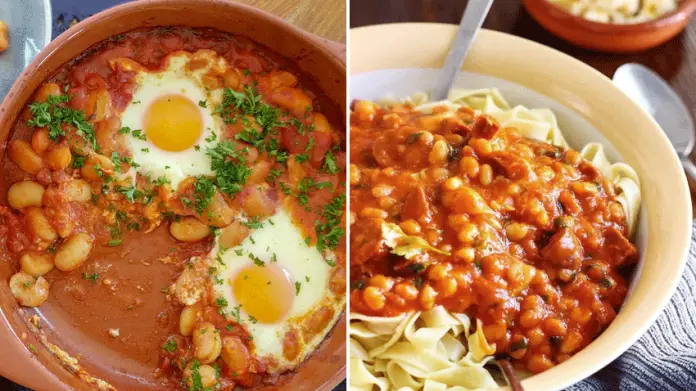 6 Different Methods You Can Make With Baked Beans