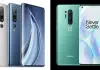 6 High-End Smartphones In 2020 You Can Buy So Far