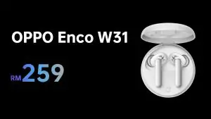 Enco W31