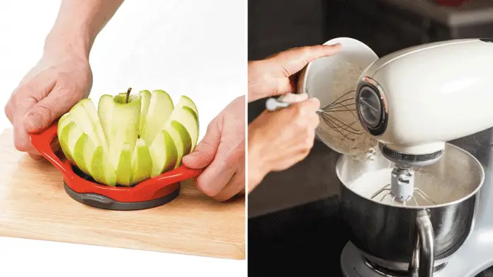 Simplify Your Kitchen Life With These 12 Handy Tools