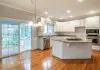 Top 10 Kitchen Cabinet Renovation Services in Singapore