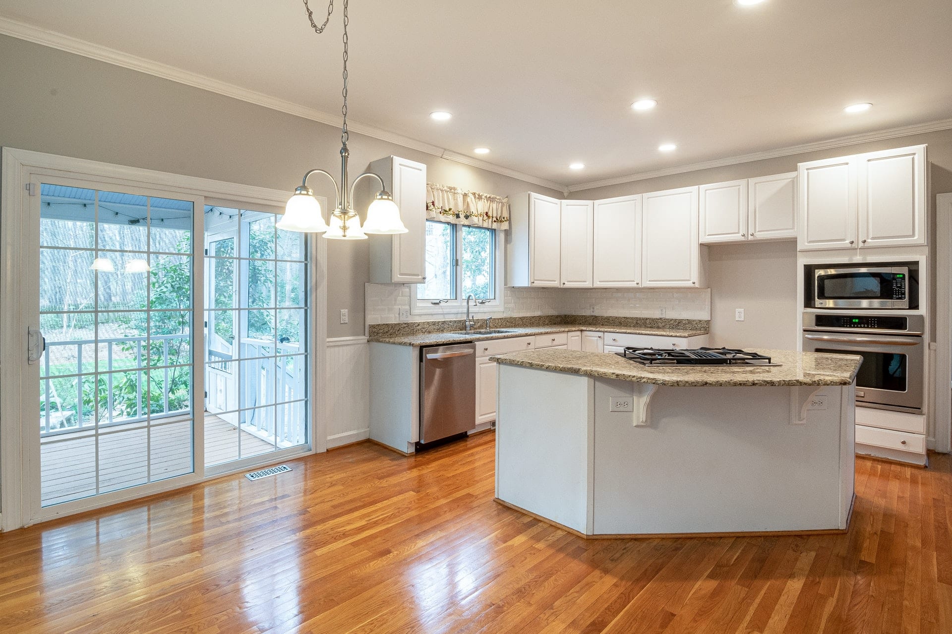 Top 10 Kitchen Cabinet Renovation Services in Singapore