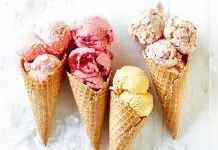 Top 10 Malaysian Ice Cream Brands