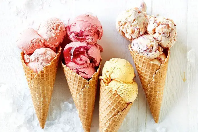 Top 10 Malaysian Ice Cream Brands