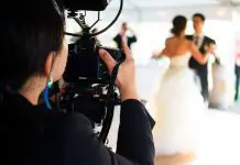 Top 10 Wedding Cinematographers in KL & Selangor