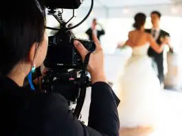Top 10 Wedding Cinematographers in KL & Selangor