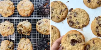 8 Delicious Chocolate Chip Cookies You Can Order In Klang Valley