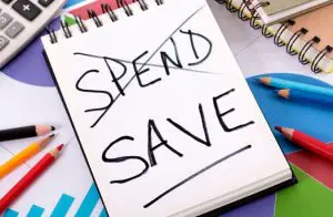 Avoid unnecessary spending