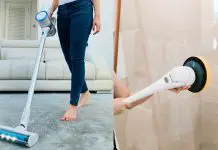 House Cleaning Tools in Malaysia
