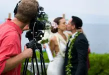 Top 10 Wedding Cinematographers in Johor Bahru