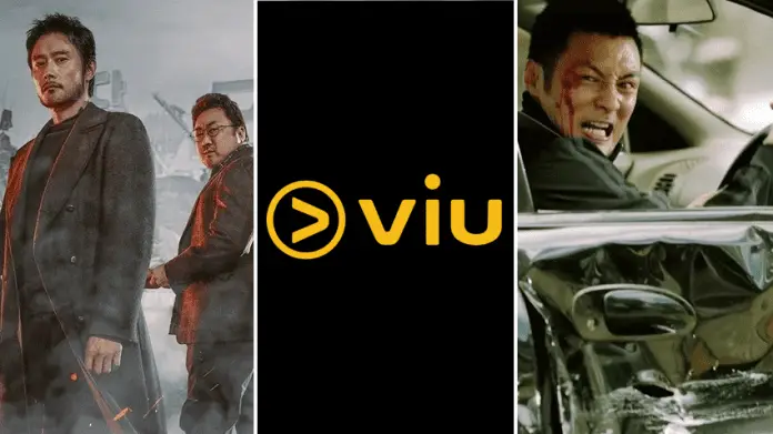 10 Recommended Asian Films To Stream On Viu
