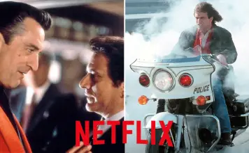 15 Exciting 90s Movies You Can Stream On Netflix