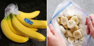6 Tips To Keep Bananas Fresh For Longer