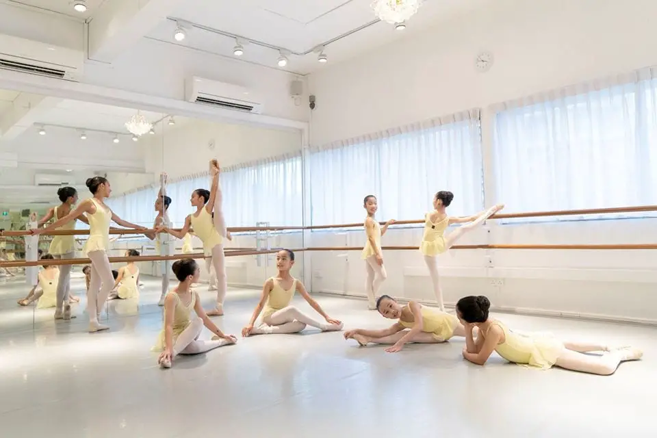 Cheng Ballet Academy