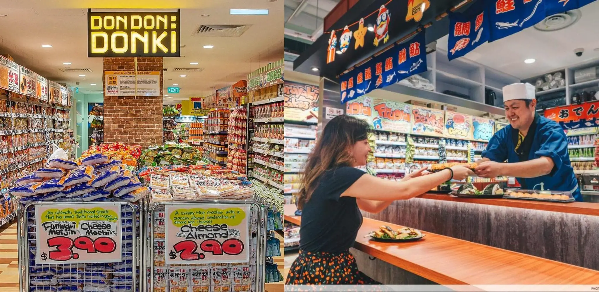 Don Don Donki; Japan’s Famous Discount Store Officially Coming To KL