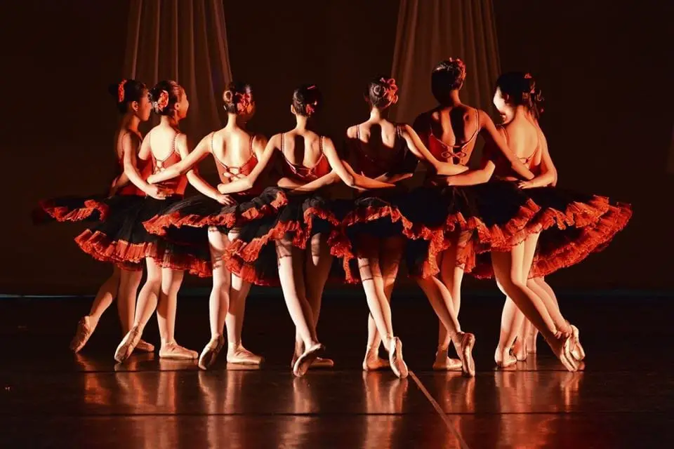 Federal Academy Of Ballet