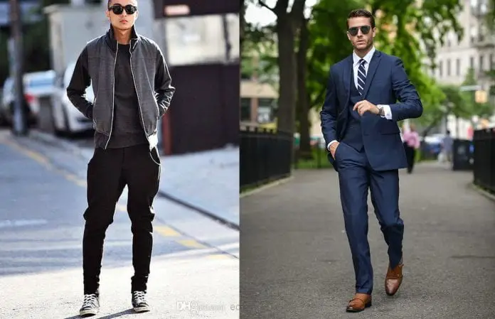 Men's Fashion Trends That Are Worth Jumping On The Bandwagon For