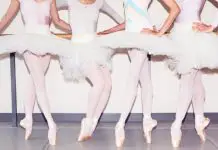 Top 10 Ballet Schools in Singapore