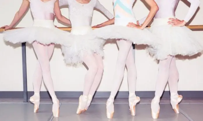 Top 10 Ballet Schools in Singapore