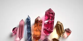 Top 10 Handmade Crystal Jewelleries in Singapore
