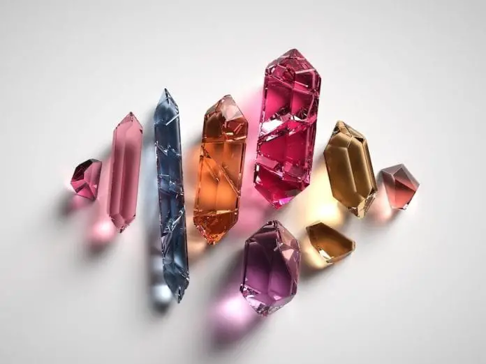 Top 10 Handmade Crystal Jewelleries in Singapore