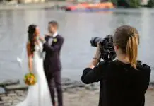 Top 10 Wedding Photographers in Johor