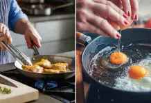 5 Types Of Pans You Should Know