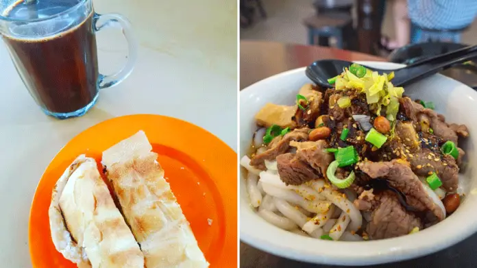 10 Local Kluang Foods You Should Try