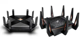 7 Best Wi-Fi Routers For Your Internet Needs
