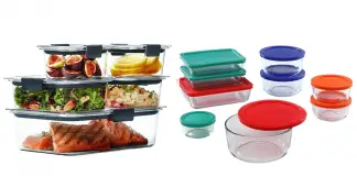 7 Food Storage Containers Worth Investing For
