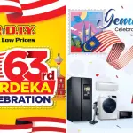 Merdeka 2020: 10 Shopping Promotions To Hunt This Merdeka