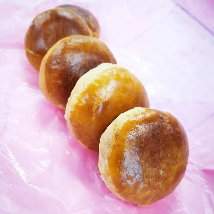 Kluang Food Destination: Tong Huat Traditional Confectionery Sdn Bhd