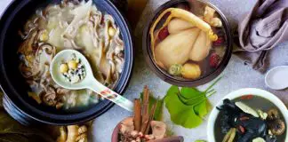 Top 10 Confinement Food Delivery Services in KL & Selangor