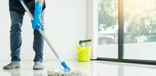 Top 10 House Cleaning Services in Penang