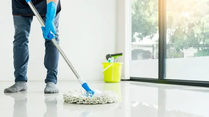 Top 10 House Cleaning Services in Penang