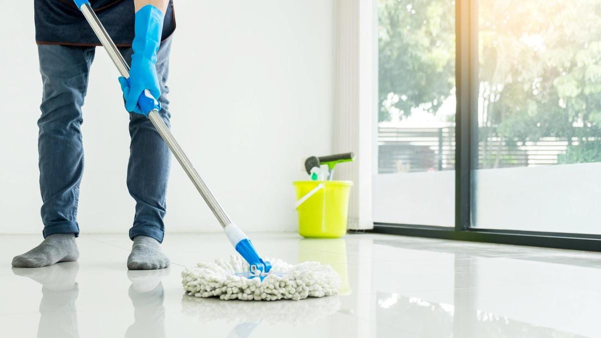 Top 10 House Cleaning Services in Penang | TallyPress
