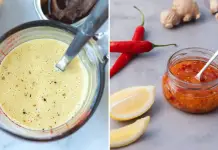 10 Salad Dressings You Can Make At Home