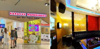6 Karaoke Joints For Singing Sessions in Klang Valley