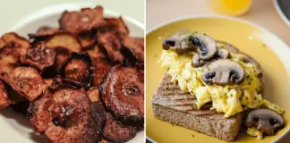 7 Delicious Ways to Cook with Mushrooms