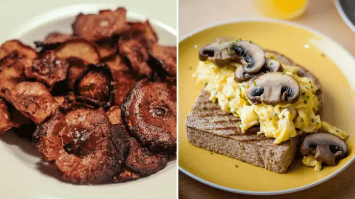 7 Delicious Ways to Cook with Mushrooms