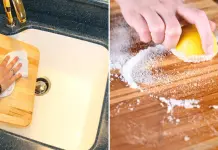 7 Tips You Can Try To Clean A Wooden Cutting Board