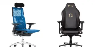 8 Best Office and Gaming Chairs Worth Investing For