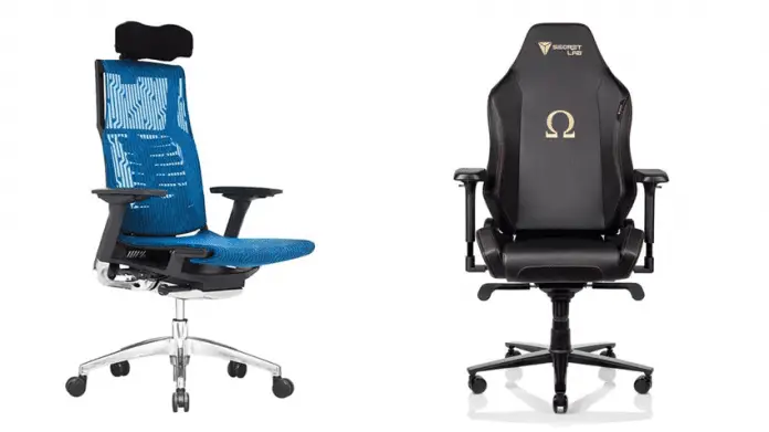 8 Best Office and Gaming Chairs Worth Investing For