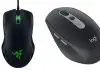 8 Best Silent Mouse For Work and Gaming