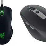 8 Best Silent Mouse For Work and Gaming