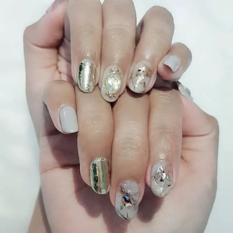 Nail Collections