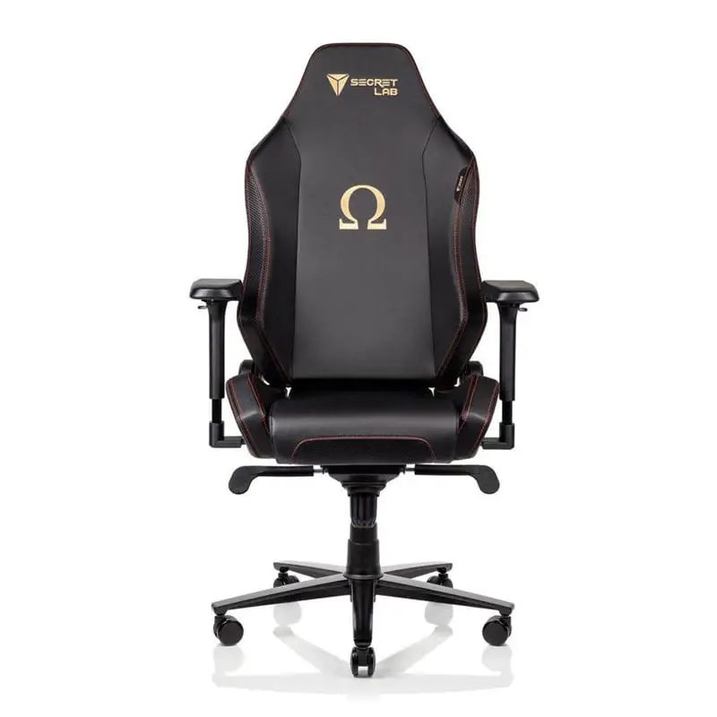 SecretLab OMEGA Chair
