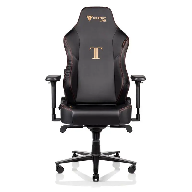 SecretLab TITAN Chair