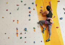 Top 10 Climbing & Bouldering Gyms in Singapore